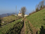 05 Sul sent. 505 per il Monte Zucco